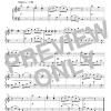 William Duncombe The Chase Musik Noten - Piano Solo - 180318-0