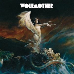Wolfmother Mind's Eye Musik Noten - Guitar Tab - 56614-thumbnail